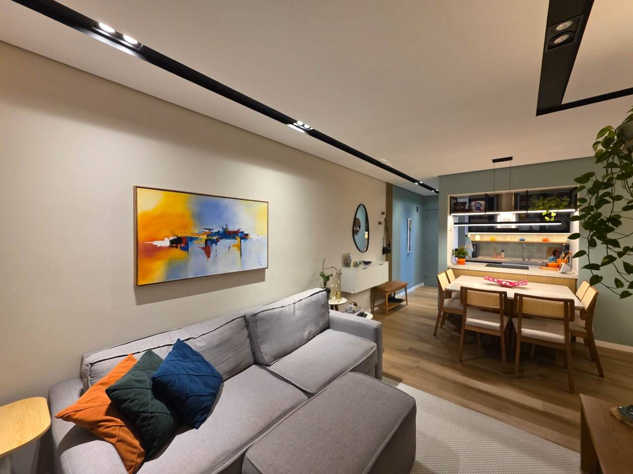 Apartamento no Jardim Rosinha, em Itu disponível para à venda | Grupo Kaion: 