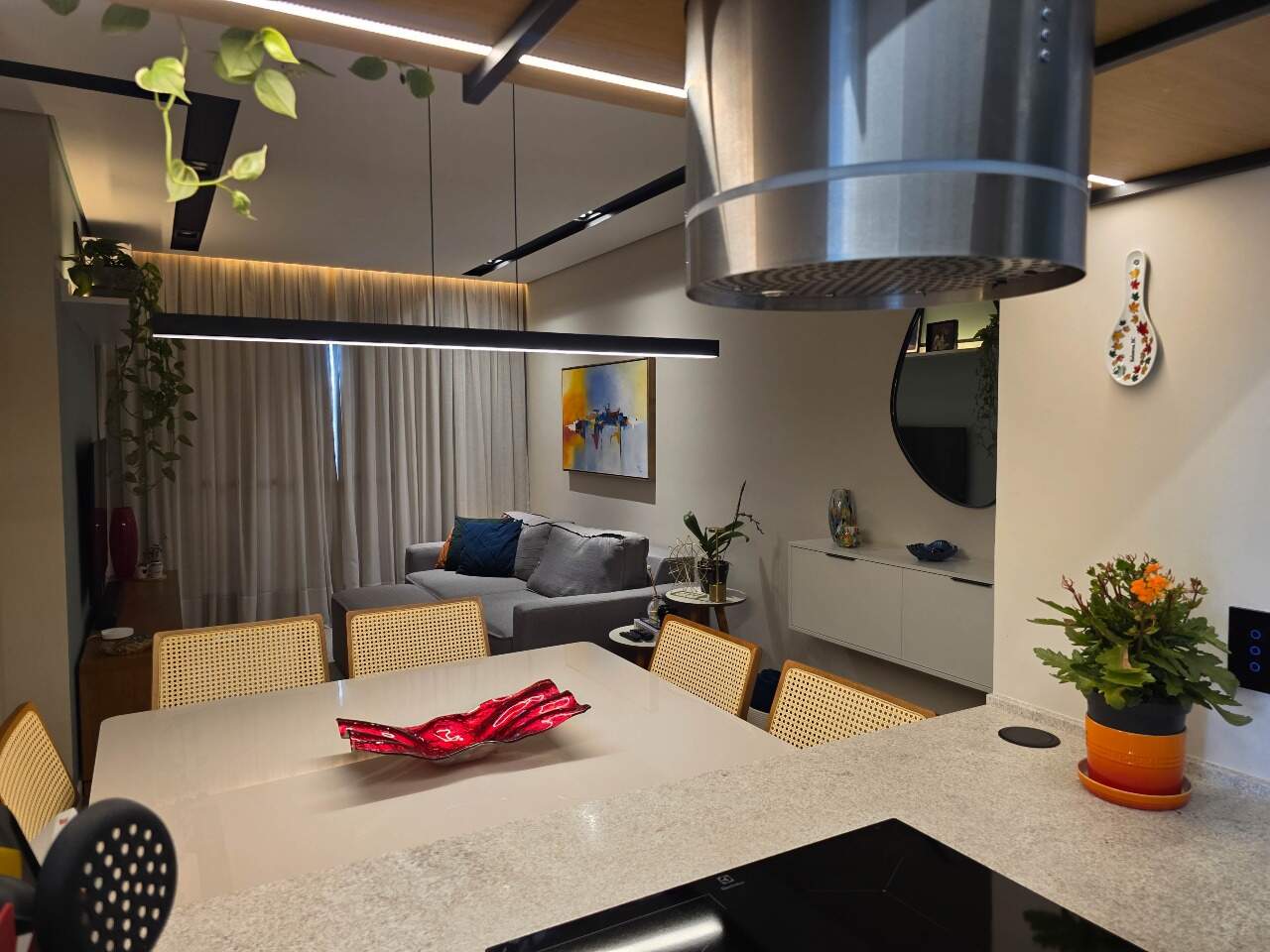 Apartamento no Jardim Rosinha, em Itu disponível para à venda | Grupo Kaion: 