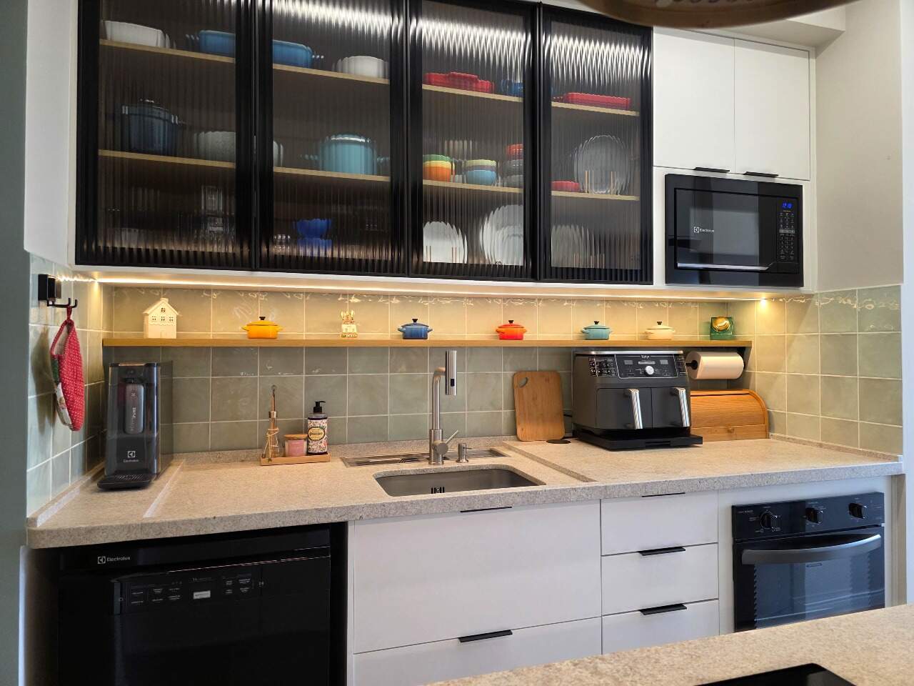 Apartamento no Jardim Rosinha, em Itu disponível para à venda | Grupo Kaion: 