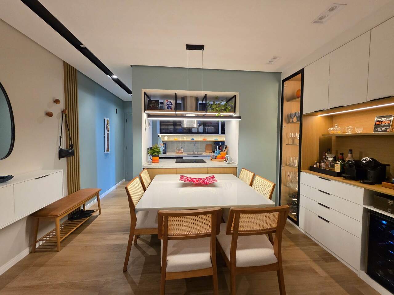 Apartamento no Jardim Rosinha, em Itu disponível para à venda | Grupo Kaion: 