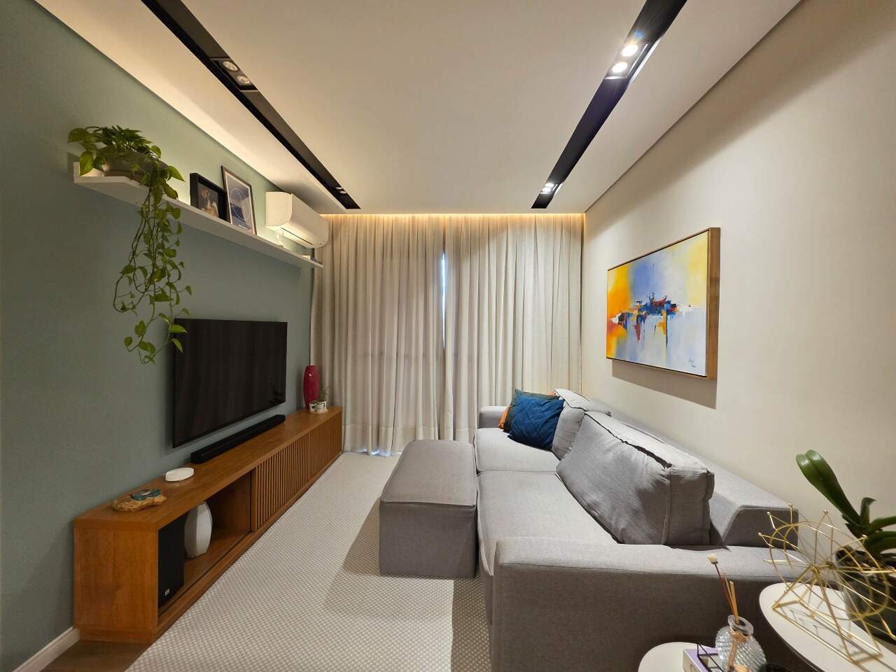 Apartamento no Jardim Rosinha, em Itu disponível para à venda | Grupo Kaion: 