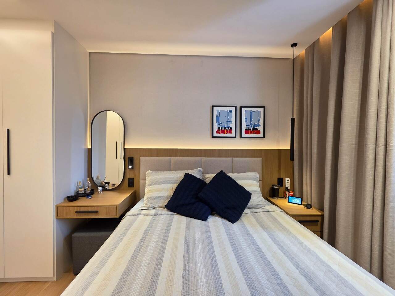 Apartamento no Jardim Rosinha, em Itu disponível para à venda | Grupo Kaion: 