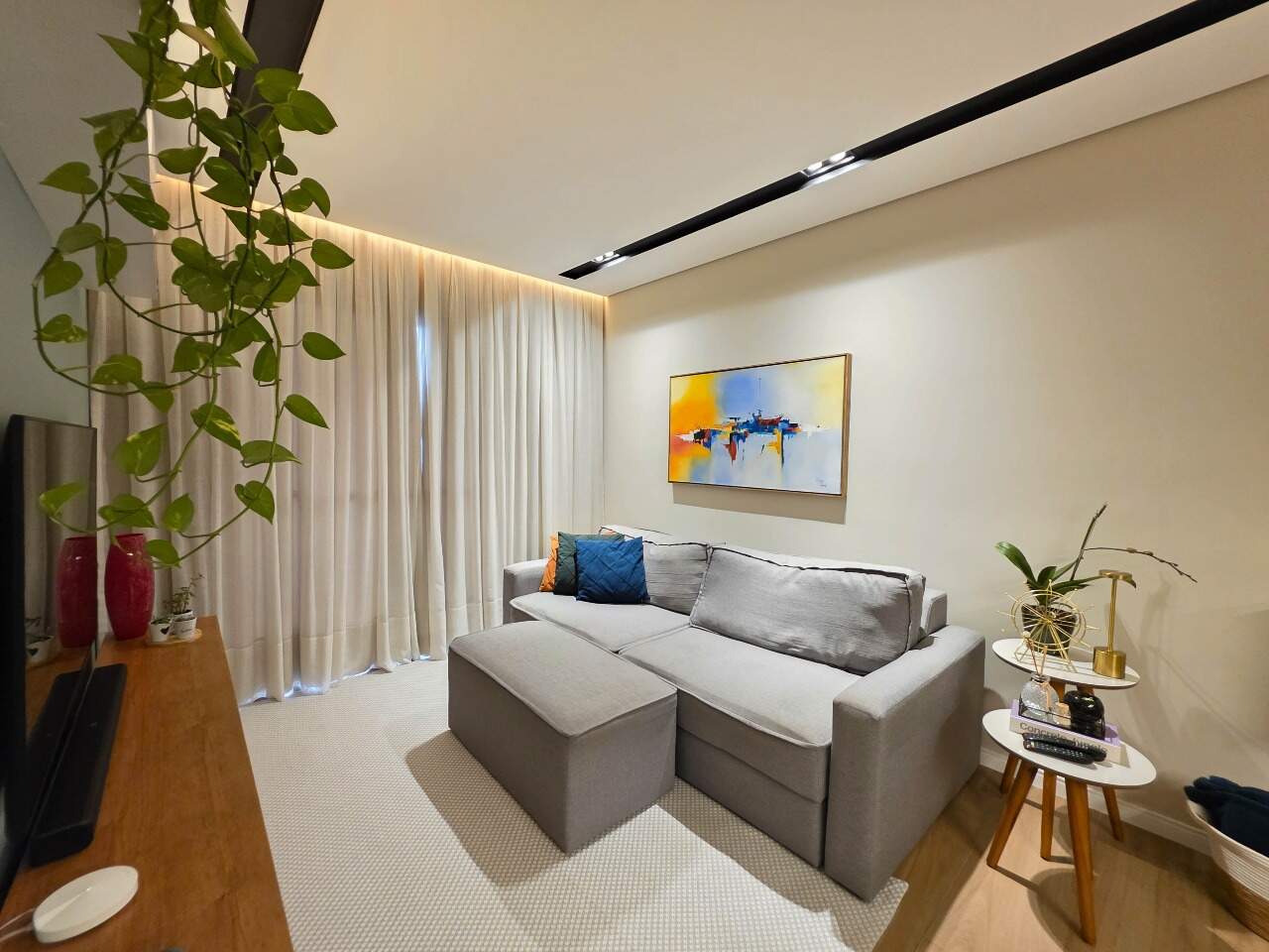 Apartamento no Jardim Rosinha, em Itu disponível para à venda | Grupo Kaion: 