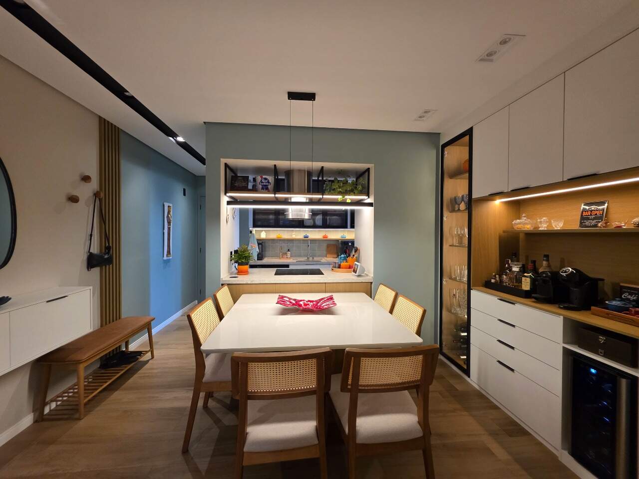 Apartamento no Jardim Rosinha, em Itu disponível para à venda | Grupo Kaion: 