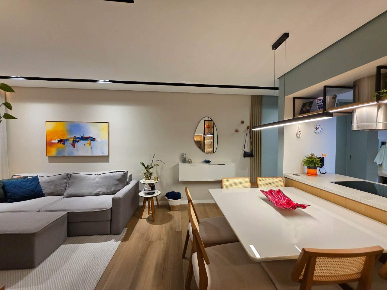 Apartamento no Jardim Rosinha, em Itu disponível para à venda | Grupo Kaion: 