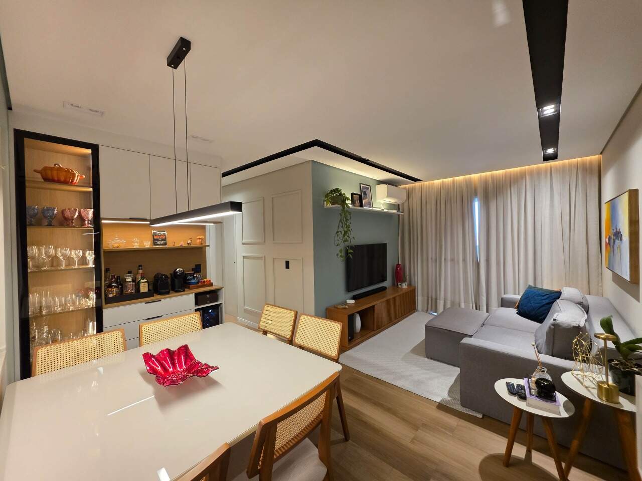 Apartamento no Jardim Rosinha, em Itu disponível para à venda | Grupo Kaion: 