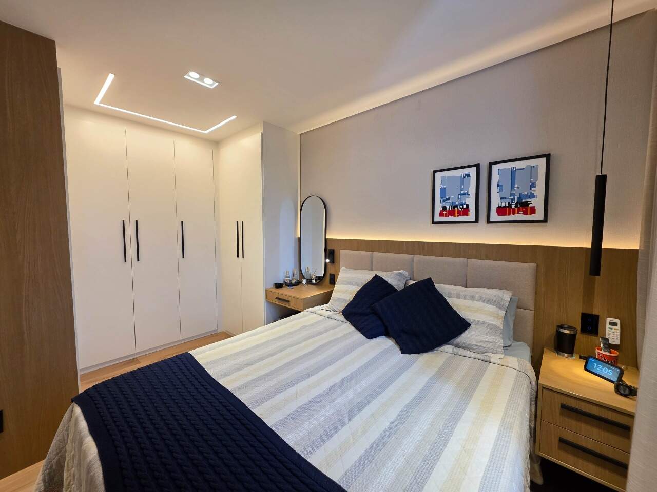 Apartamento no Jardim Rosinha, em Itu disponível para à venda | Grupo Kaion: 