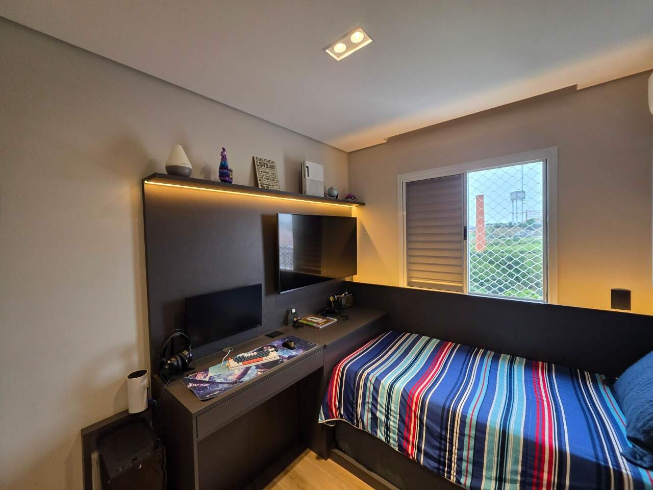 Apartamento no Jardim Rosinha, em Itu disponível para à venda | Grupo Kaion: 