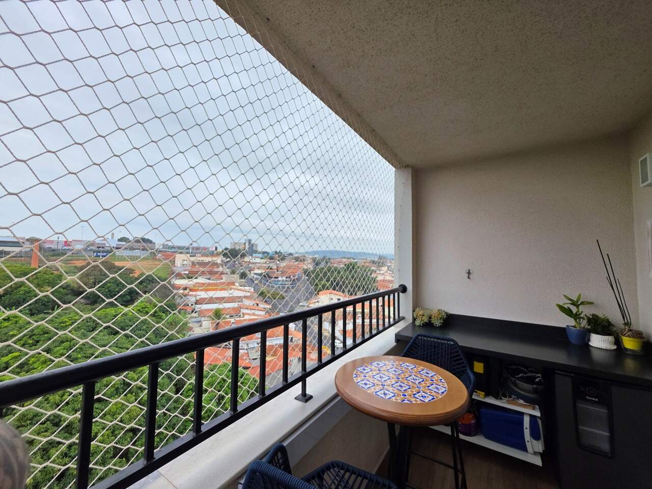 Apartamento no Jardim Rosinha, em Itu disponível para à venda | Grupo Kaion: 