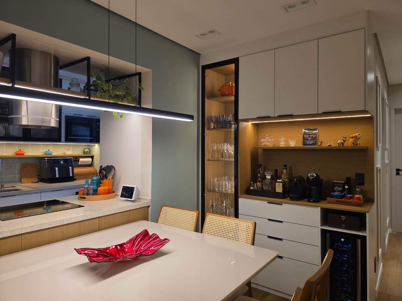 Apartamento no Jardim Rosinha, em Itu disponível para à venda | Grupo Kaion: 