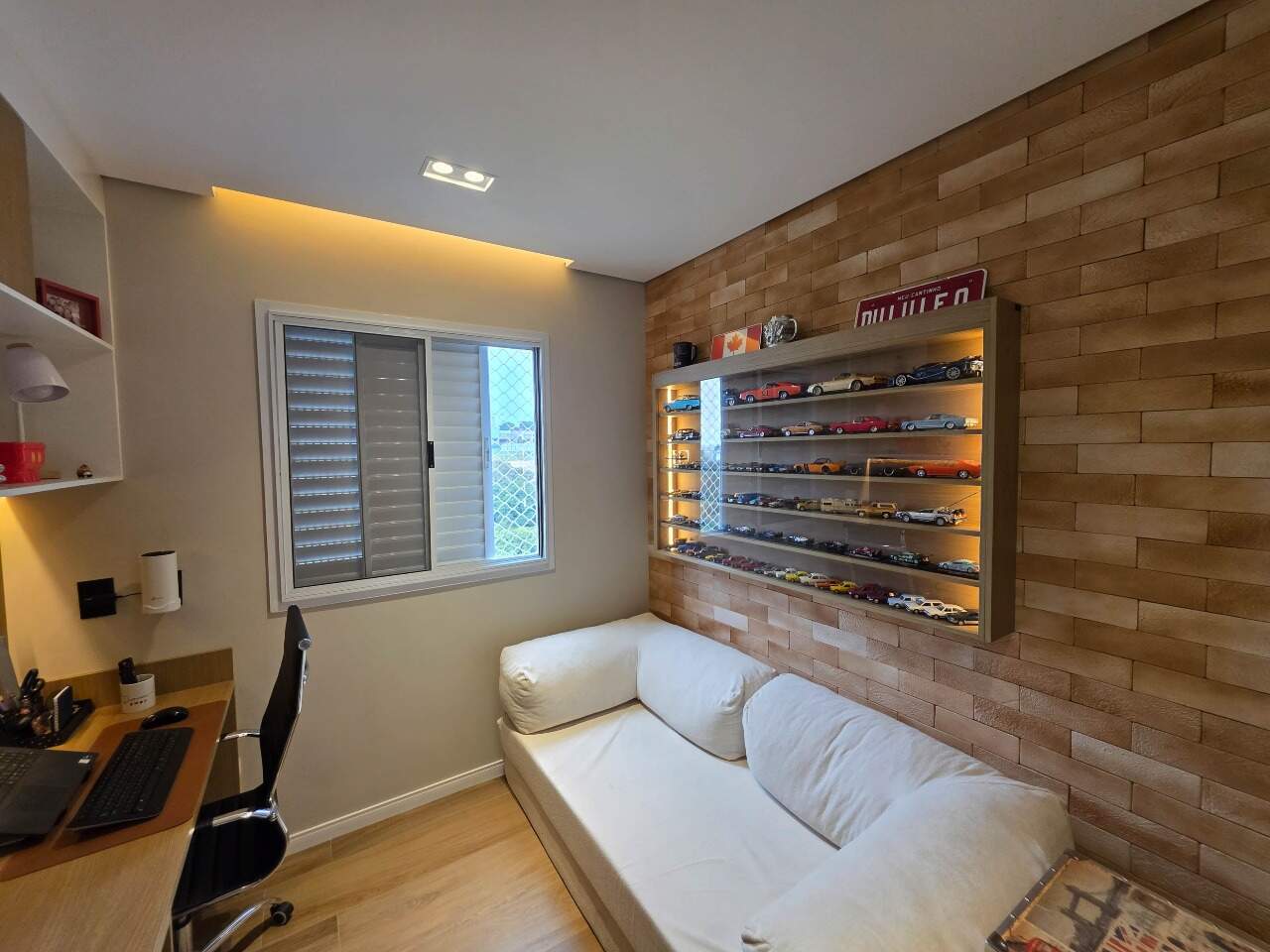 Apartamento no Jardim Rosinha, em Itu disponível para à venda | Grupo Kaion: 
