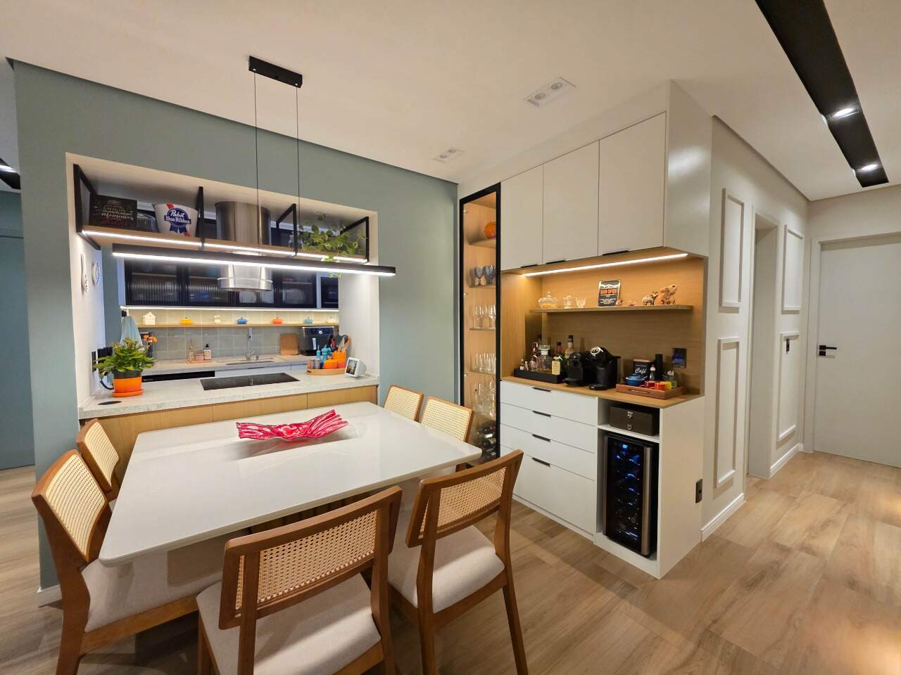 Apartamento no Jardim Rosinha, em Itu disponível para à venda | Grupo Kaion: 
