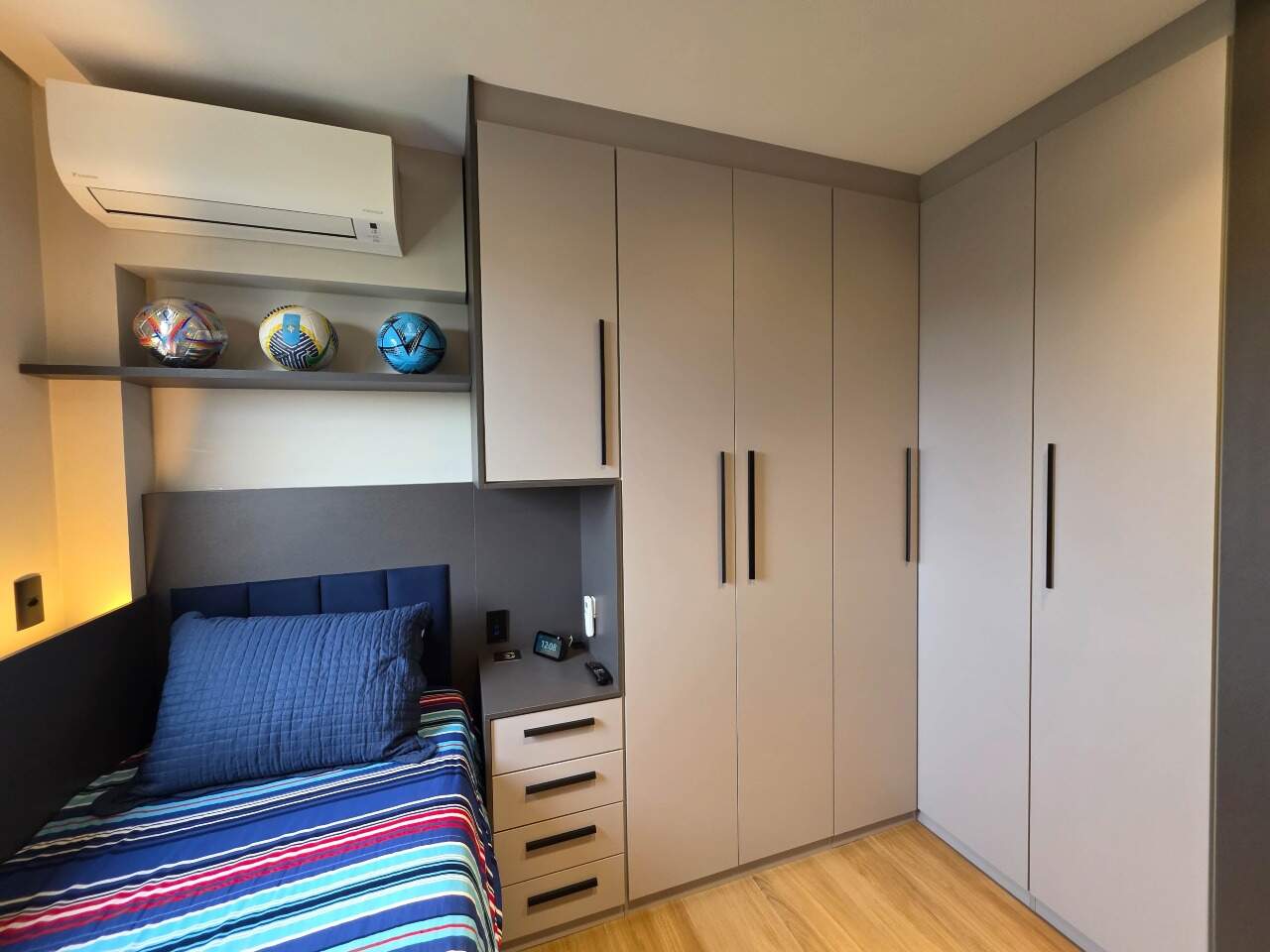 Apartamento no Jardim Rosinha, em Itu disponível para à venda | Grupo Kaion: 