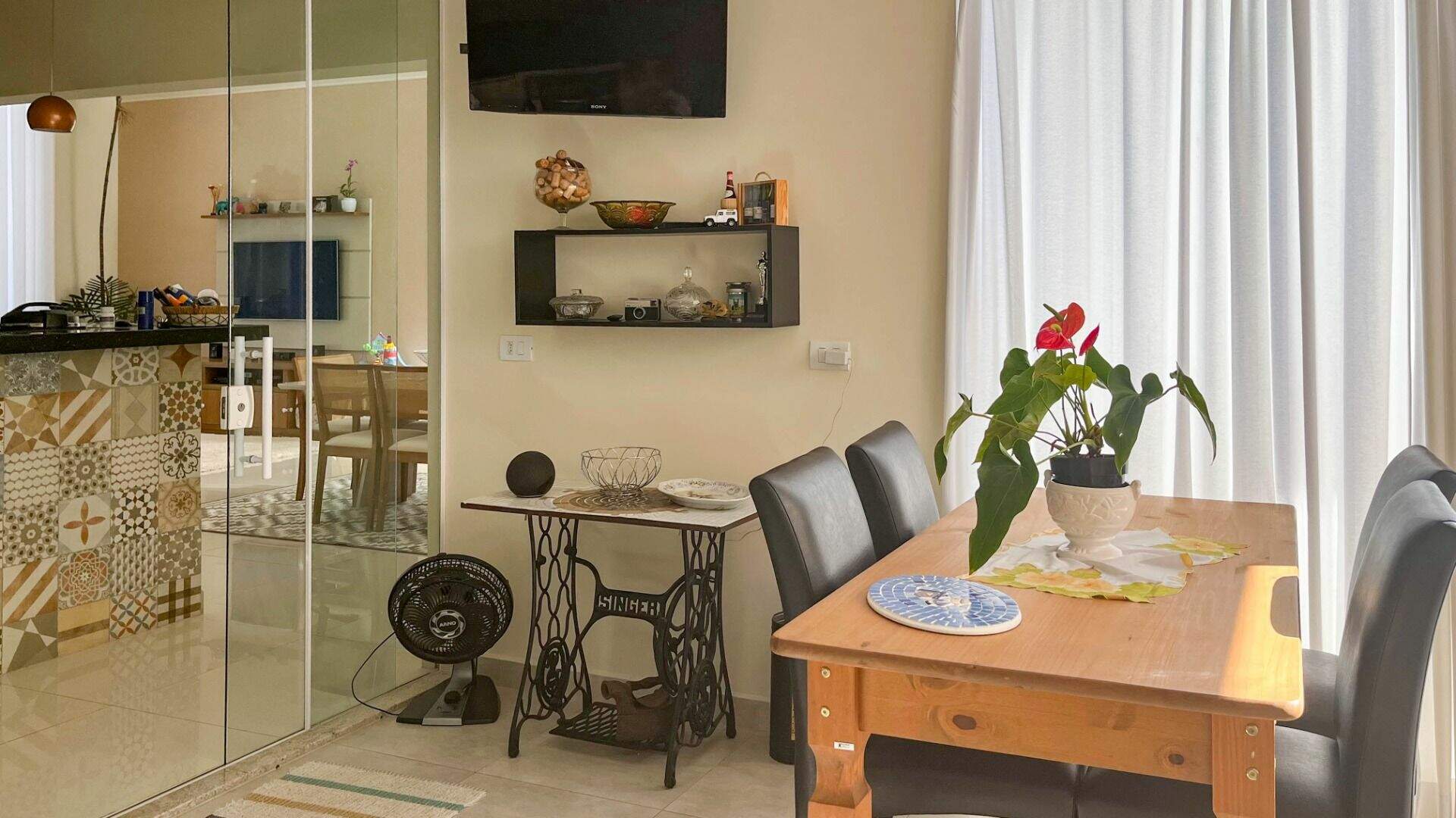 Casa no Residencial Central Parque, em Salto disponível para à venda | Grupo Kaion: Casa à venda no Condomínio Central Parque em Salto/SP!