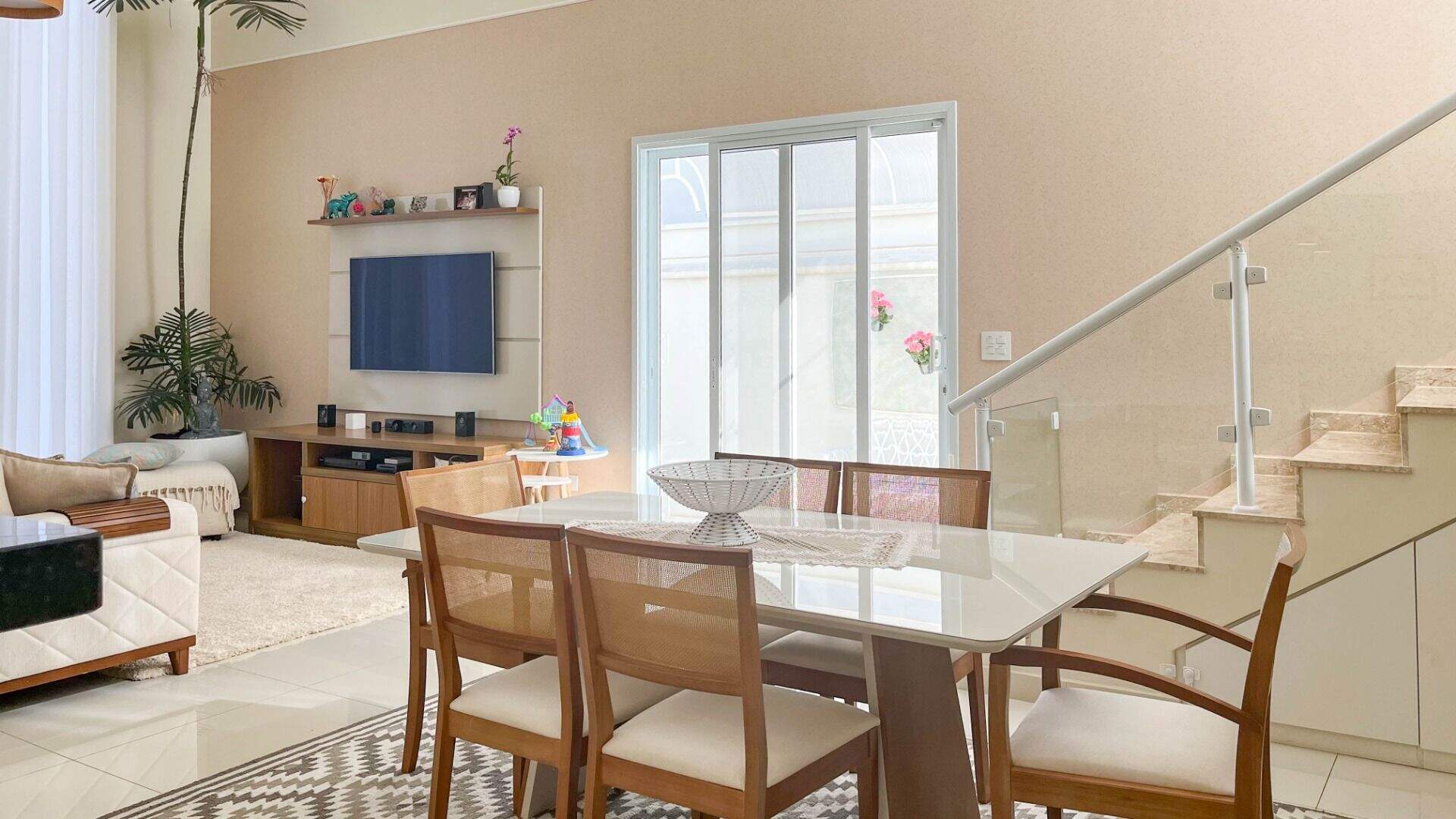 Casa no Residencial Central Parque, em Salto disponível para à venda | Grupo Kaion: Casa à venda no Condomínio Central Parque em Salto/SP!