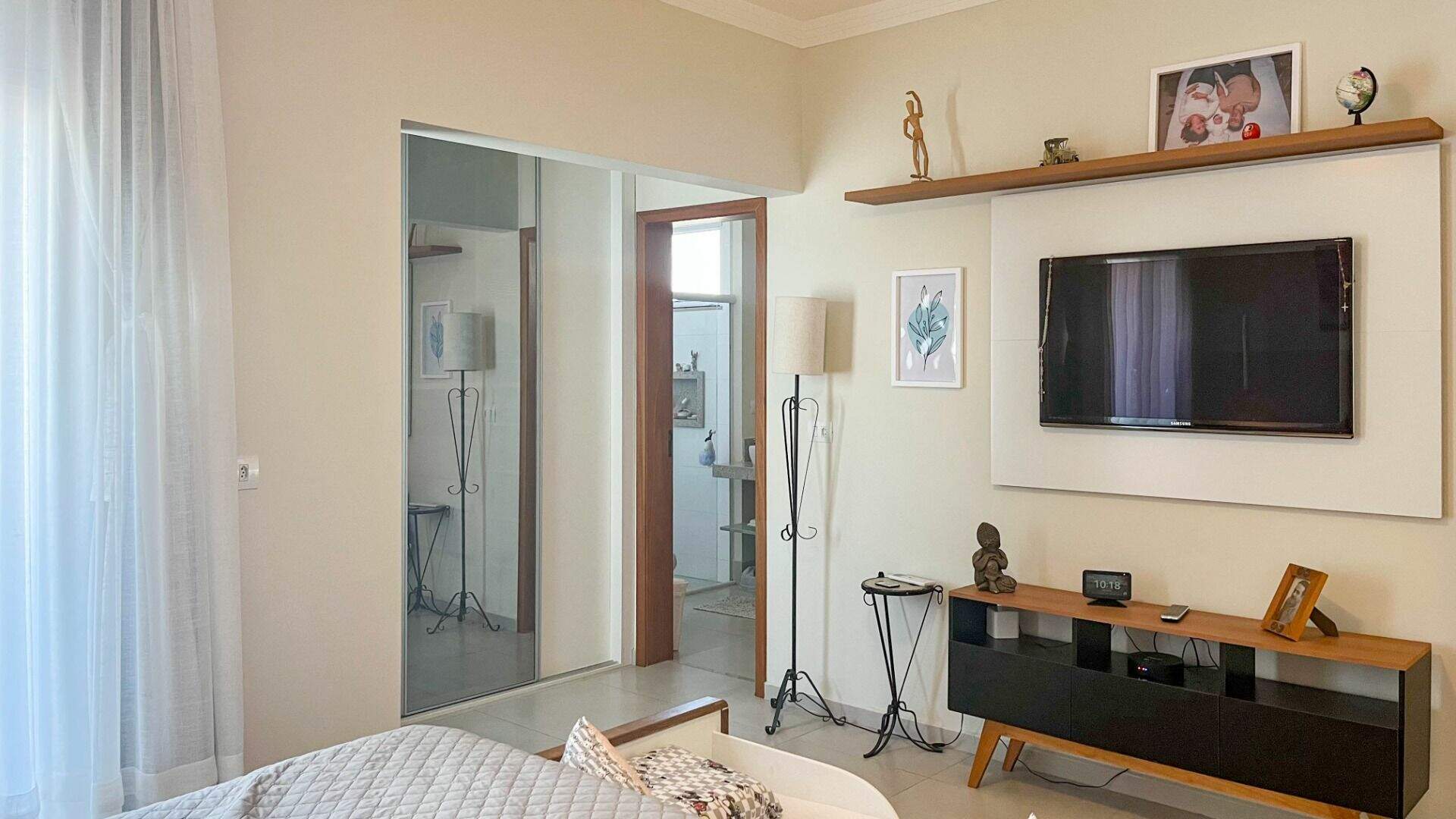 Casa no Residencial Central Parque, em Salto disponível para à venda | Grupo Kaion: Casa à venda no Condomínio Central Parque em Salto/SP!