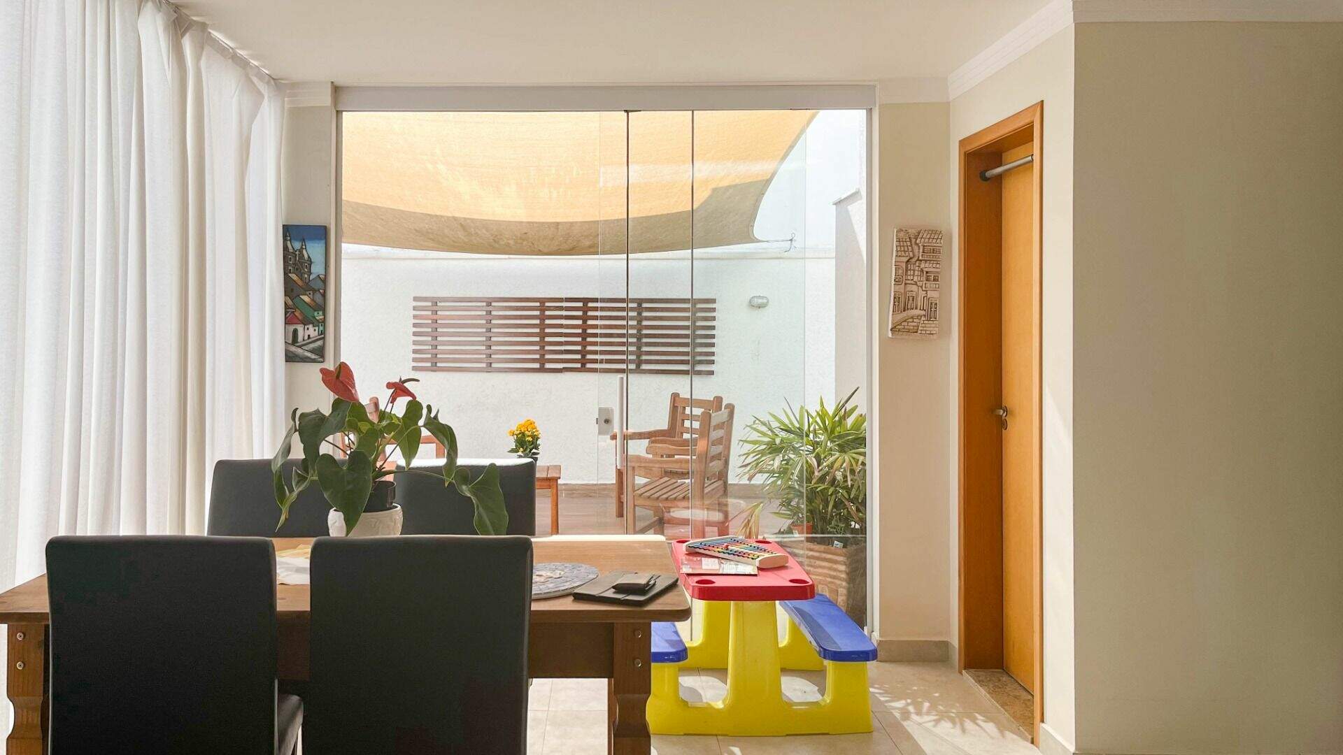 Casa no Residencial Central Parque, em Salto disponível para à venda | Grupo Kaion: Casa à venda no Condomínio Central Parque em Salto/SP!