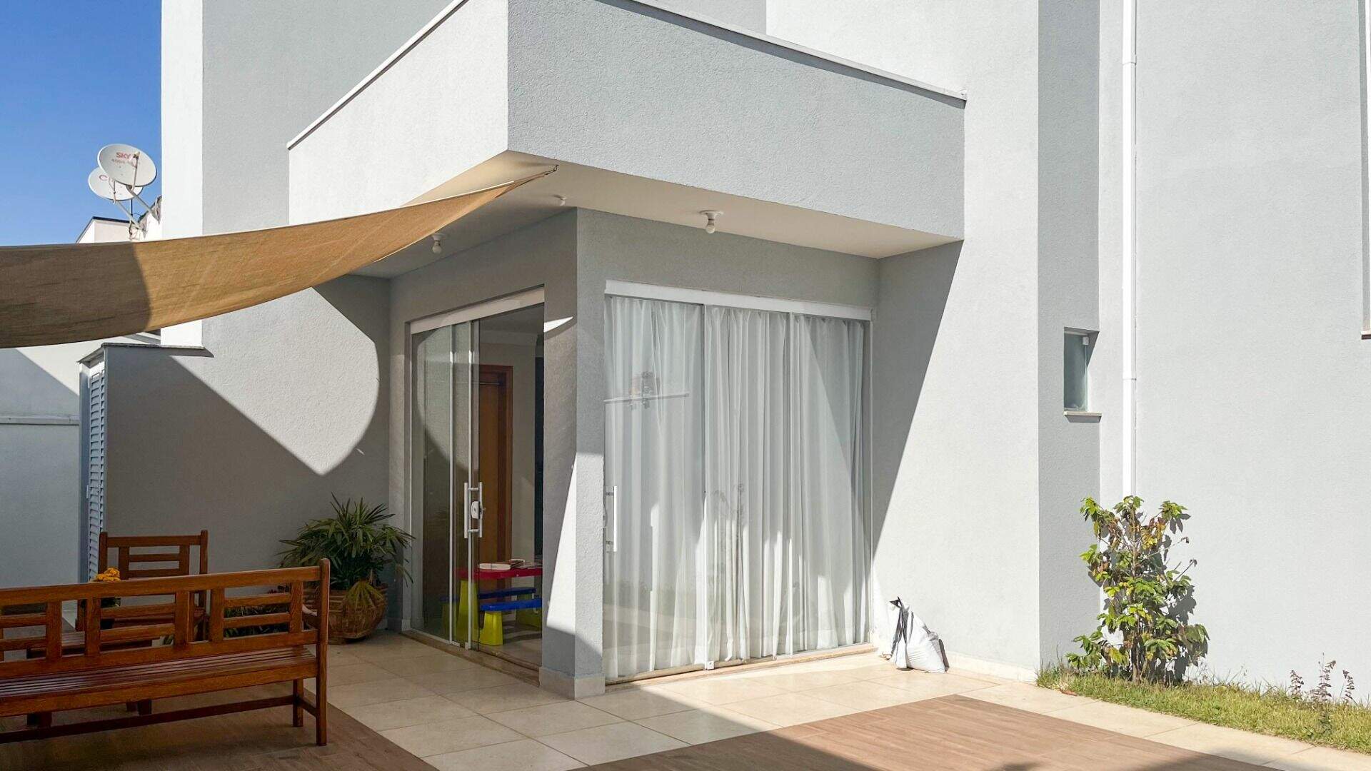 Casa no Residencial Central Parque, em Salto disponível para à venda | Grupo Kaion: Casa à venda no Condomínio Central Parque em Salto/SP!