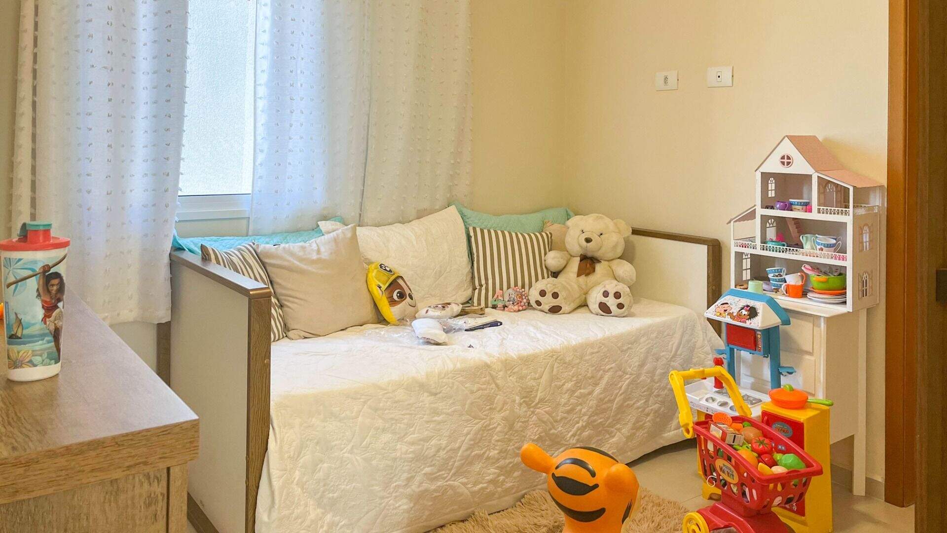 Casa no Residencial Central Parque, em Salto disponível para à venda | Grupo Kaion: Casa à venda no Condomínio Central Parque em Salto/SP!