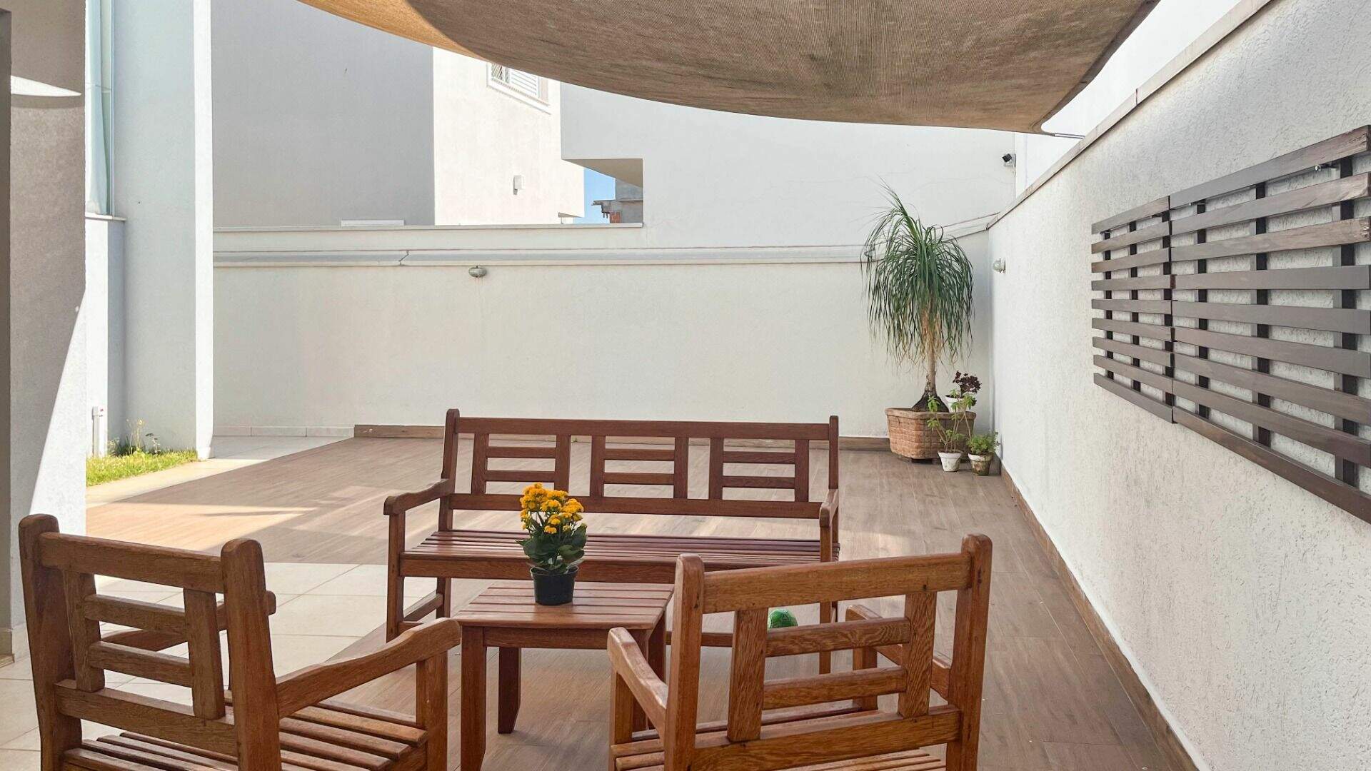 Casa no Residencial Central Parque, em Salto disponível para à venda | Grupo Kaion: Casa à venda no Condomínio Central Parque em Salto/SP!