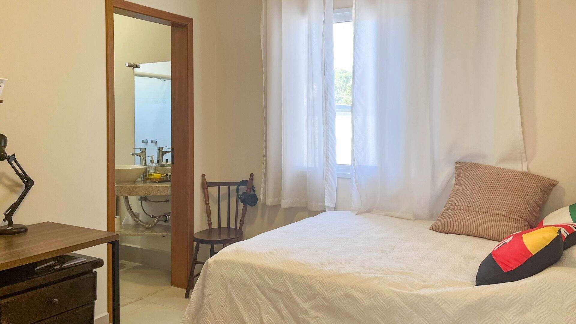 Casa no Residencial Central Parque, em Salto disponível para à venda | Grupo Kaion: Casa à venda no Condomínio Central Parque em Salto/SP!