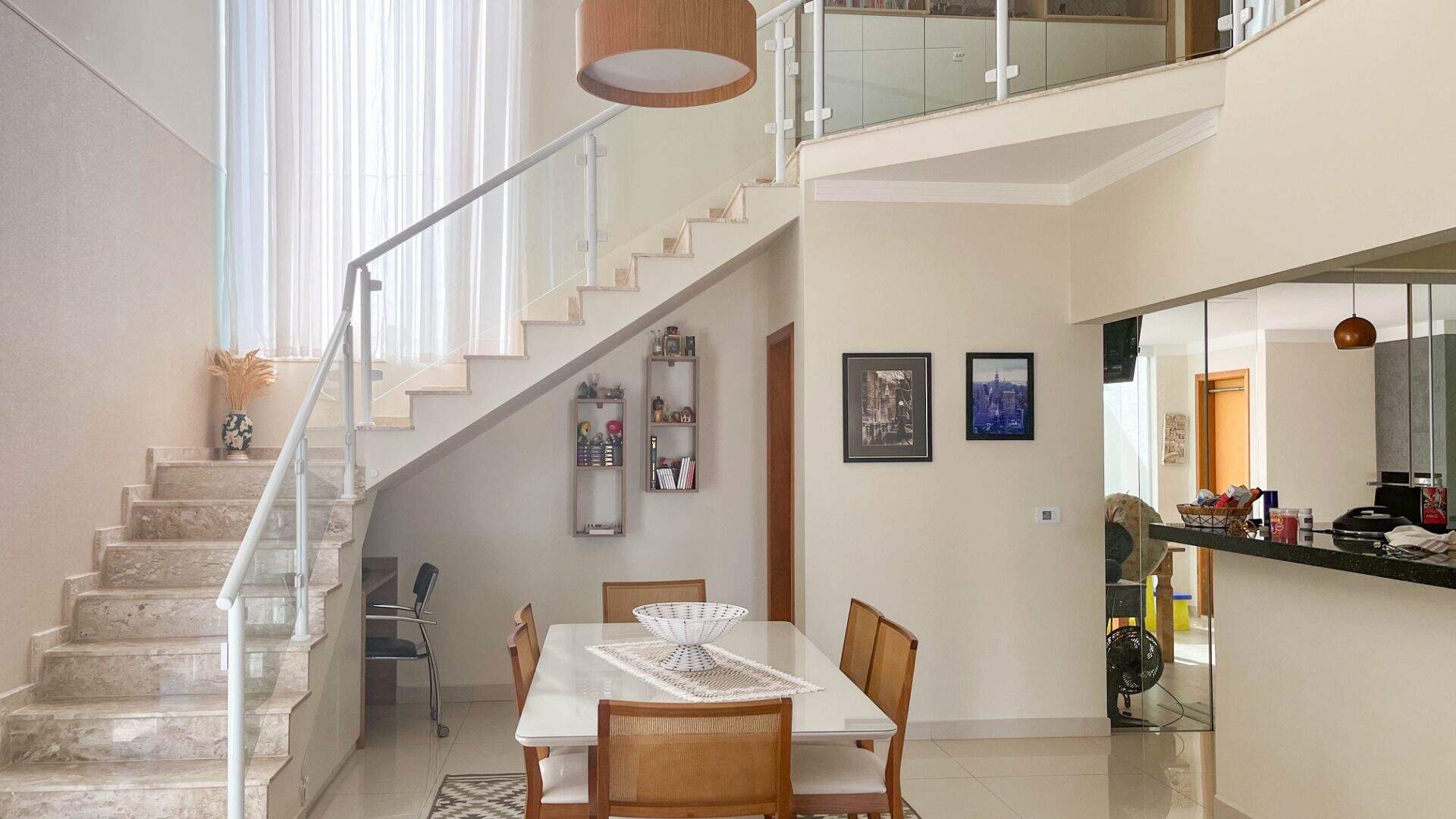 Casa no Residencial Central Parque, em Salto disponível para à venda | Grupo Kaion: Casa à venda no Condomínio Central Parque em Salto/SP!