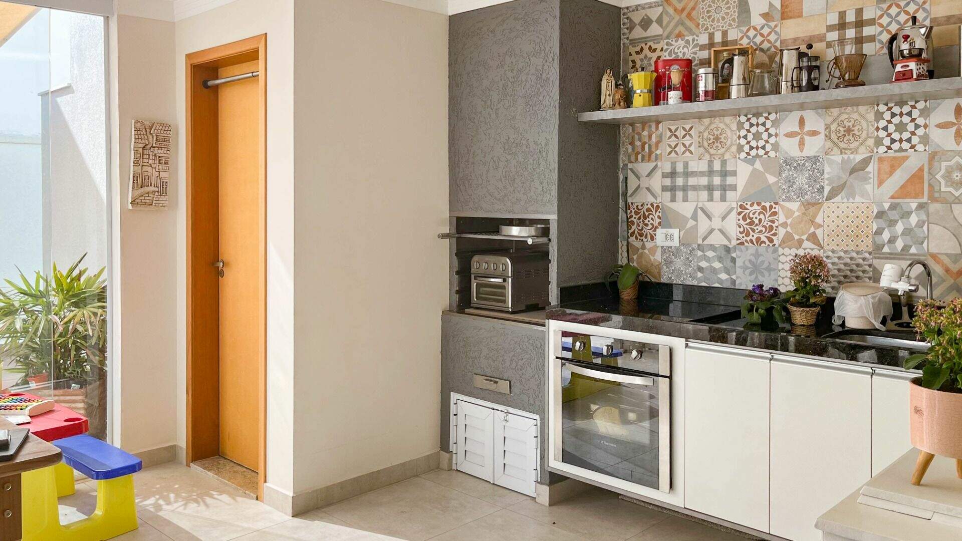 Casa no Residencial Central Parque, em Salto disponível para à venda | Grupo Kaion: Casa à venda no Condomínio Central Parque em Salto/SP!