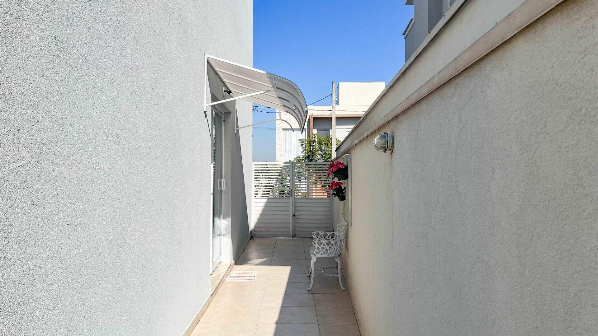 Casa no Residencial Central Parque, em Salto disponível para à venda | Grupo Kaion: Casa à venda no Condomínio Central Parque em Salto/SP!