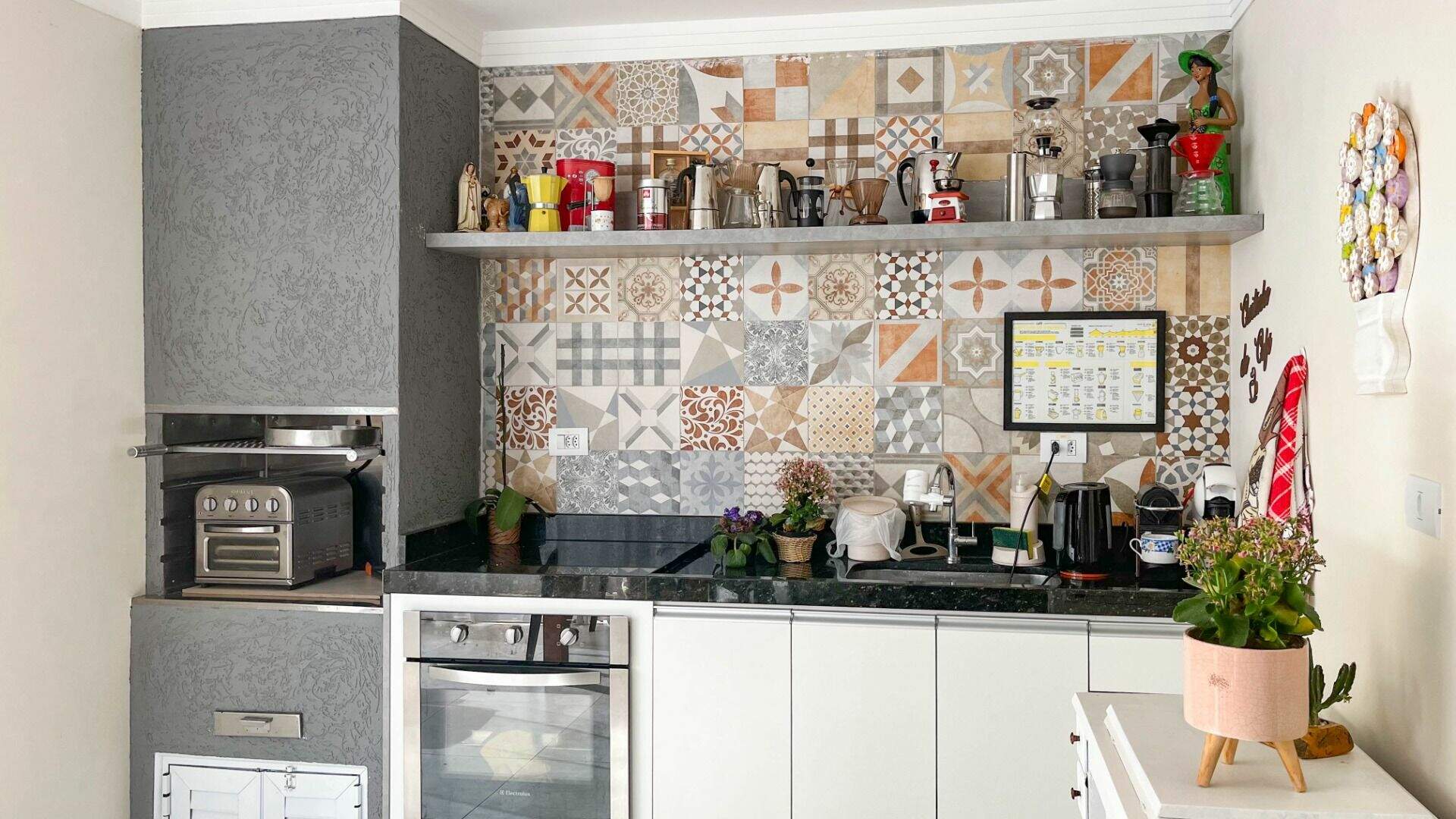 Casa no Residencial Central Parque, em Salto disponível para à venda | Grupo Kaion: Casa à venda no Condomínio Central Parque em Salto/SP!