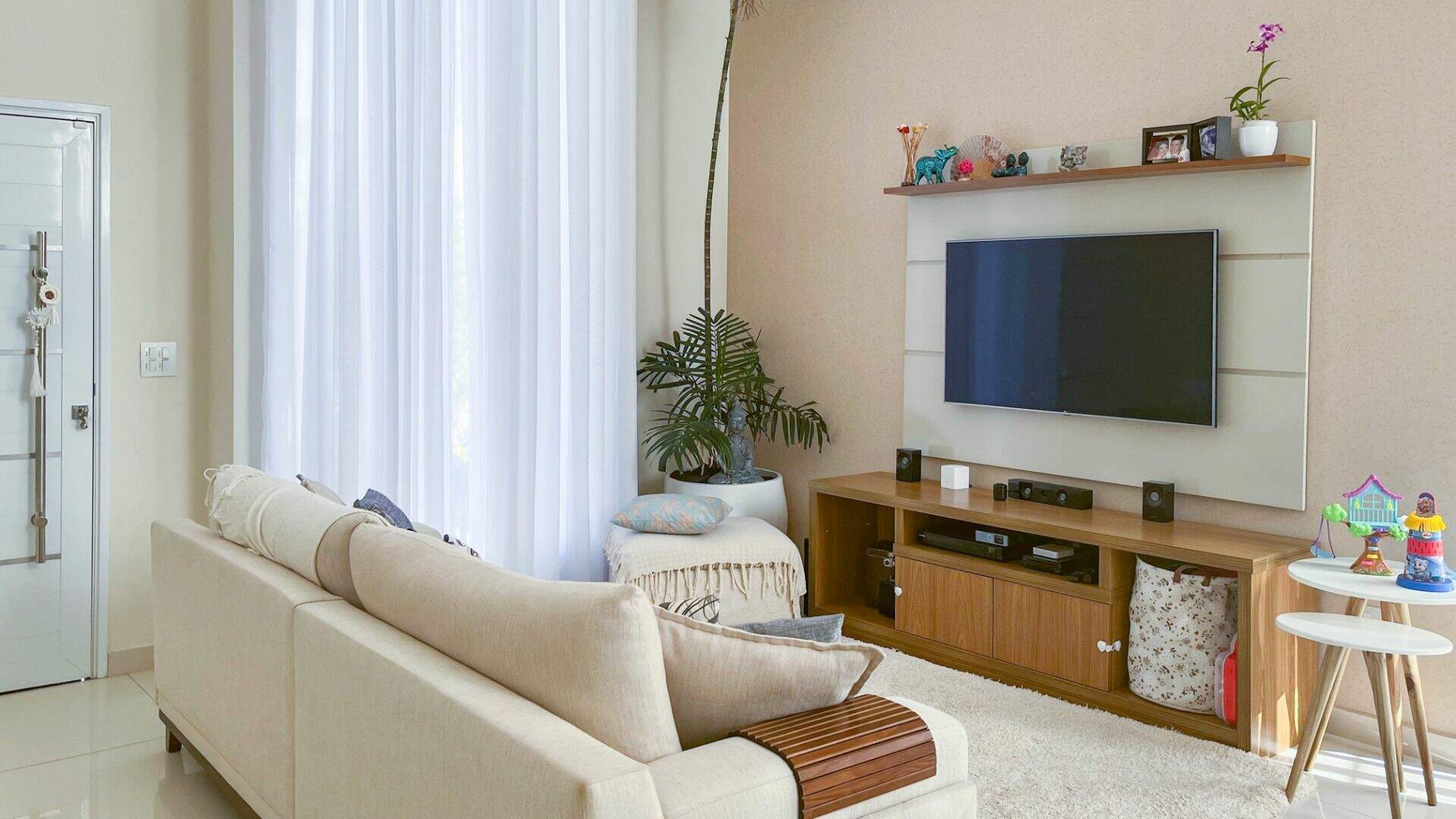 Casa no Residencial Central Parque, em Salto disponível para à venda | Grupo Kaion: Casa à venda no Condomínio Central Parque em Salto/SP!