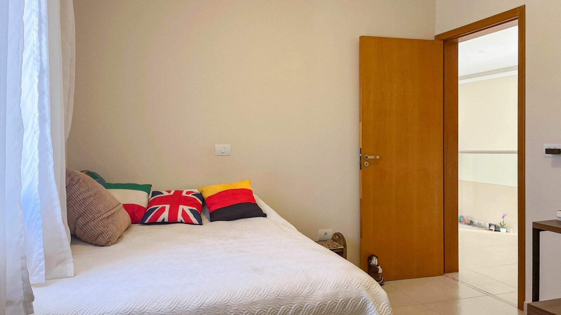 Casa no Residencial Central Parque, em Salto disponível para à venda | Grupo Kaion: Casa à venda no Condomínio Central Parque em Salto/SP!