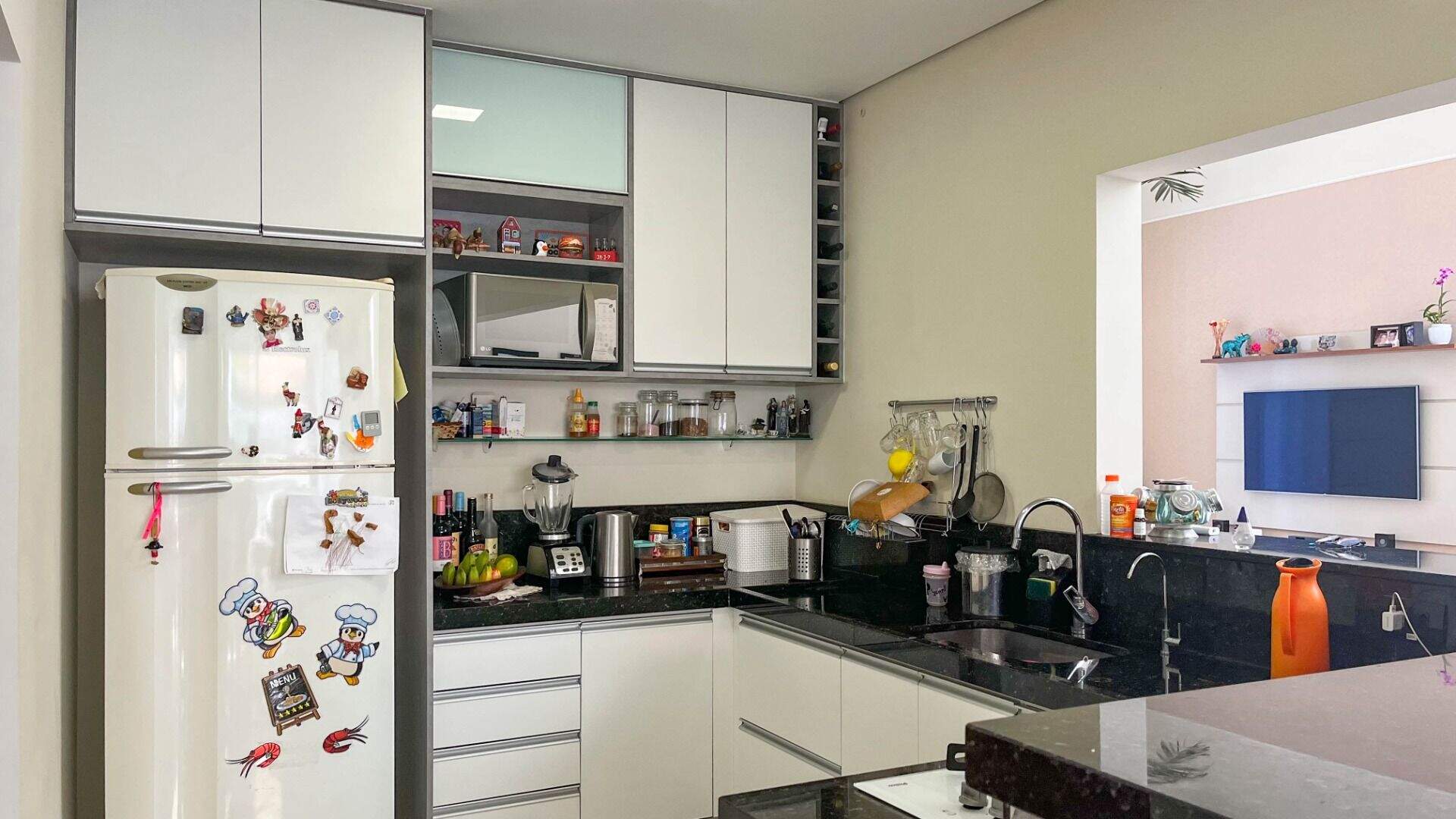 Casa no Residencial Central Parque, em Salto disponível para à venda | Grupo Kaion: Casa à venda no Condomínio Central Parque em Salto/SP!