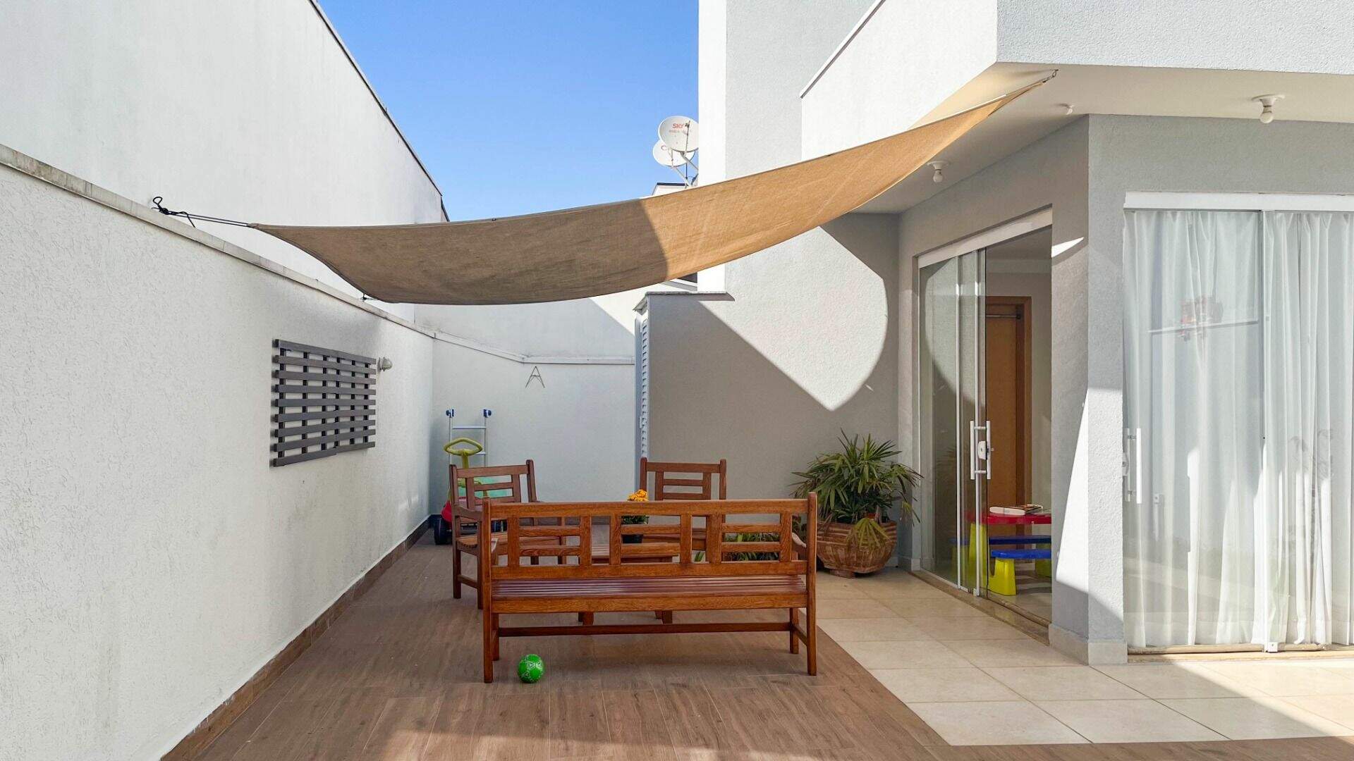Casa no Residencial Central Parque, em Salto disponível para à venda | Grupo Kaion: Casa à venda no Condomínio Central Parque em Salto/SP!