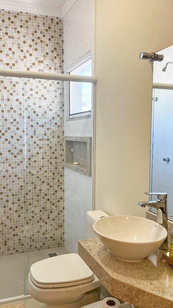 Casa no Residencial Central Parque, em Salto disponível para à venda | Grupo Kaion: Casa à venda no Condomínio Central Parque em Salto/SP!