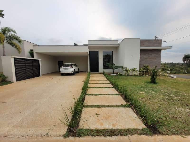 Casa no Condomínio Villas do Golfe, em Itu disponível para à venda | Grupo Kaion: 