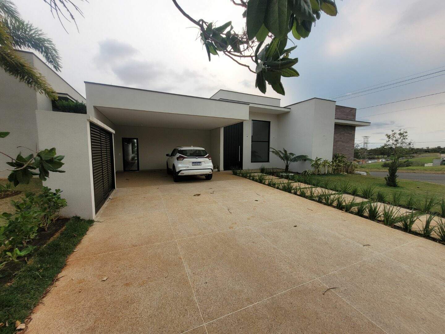 Casa no Condomínio Villas do Golfe, em Itu disponível para à venda | Grupo Kaion: 