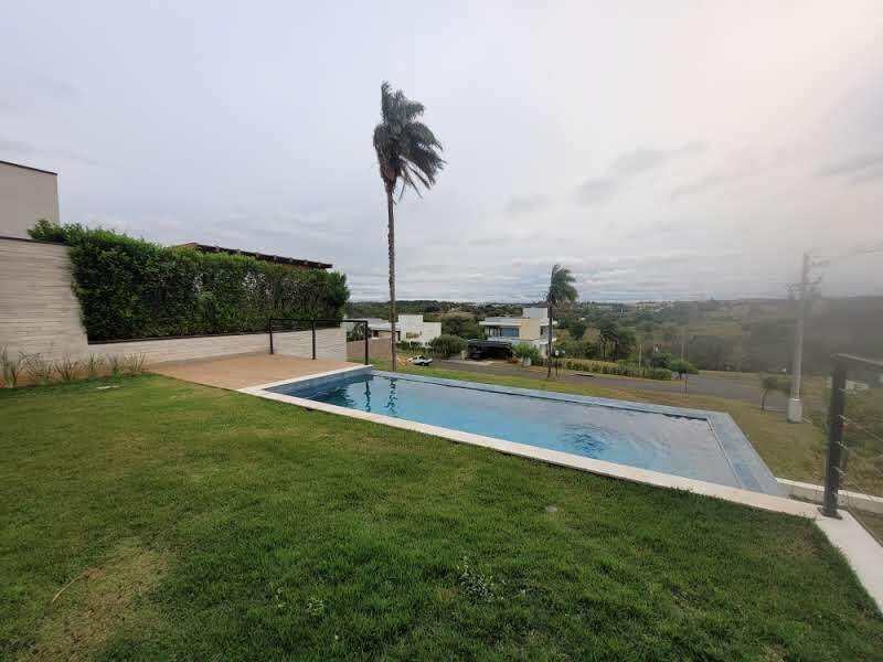 Casa no Condomínio Villas do Golfe, em Itu disponível para à venda | Grupo Kaion: 