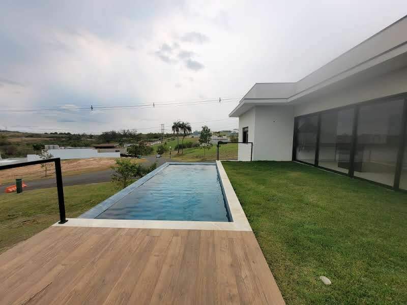 Casa no Condomínio Villas do Golfe, em Itu disponível para à venda | Grupo Kaion: 