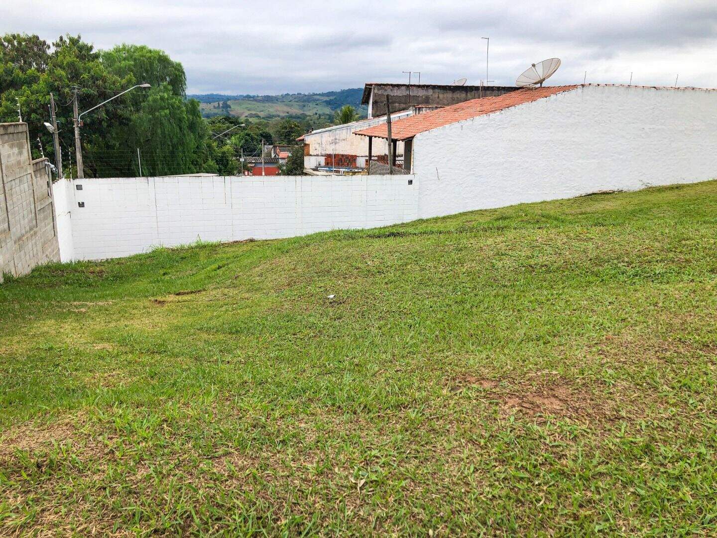 Terreno no Portal dos Sabiás, em Itu disponível para à venda | Grupo Kaion: Terreno à venda no Condomínio Portal dos Sabiás em Itu/SP