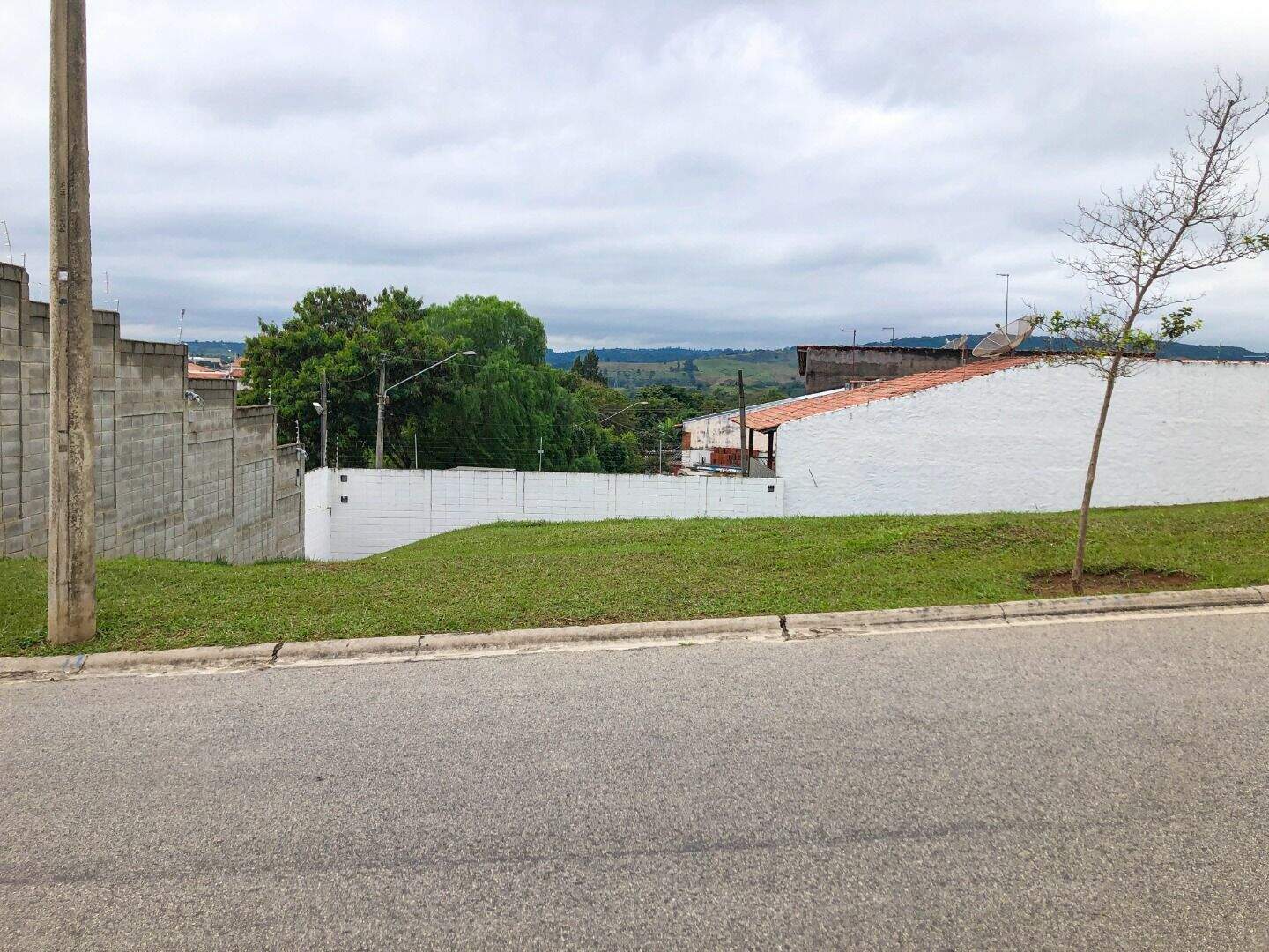 Terreno no Portal dos Sabiás, em Itu disponível para à venda | Grupo Kaion: Terreno à venda no Condomínio Portal dos Sabiás em Itu/SP