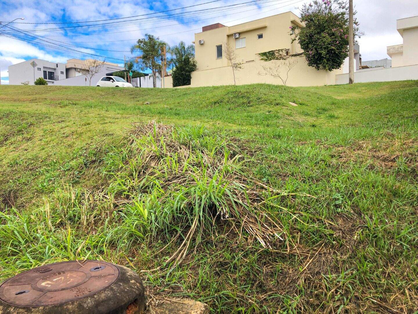 Terreno no Portal dos Sabiás, em Itu disponível para à venda | Grupo Kaion: Terreno à venda no Condomínio Portal dos Sabiás em Itu/SP