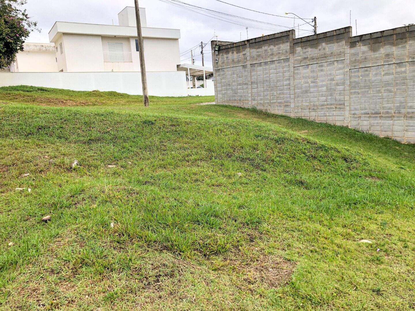 Terreno no Portal dos Sabiás, em Itu disponível para à venda | Grupo Kaion: Terreno à venda no Condomínio Portal dos Sabiás em Itu/SP