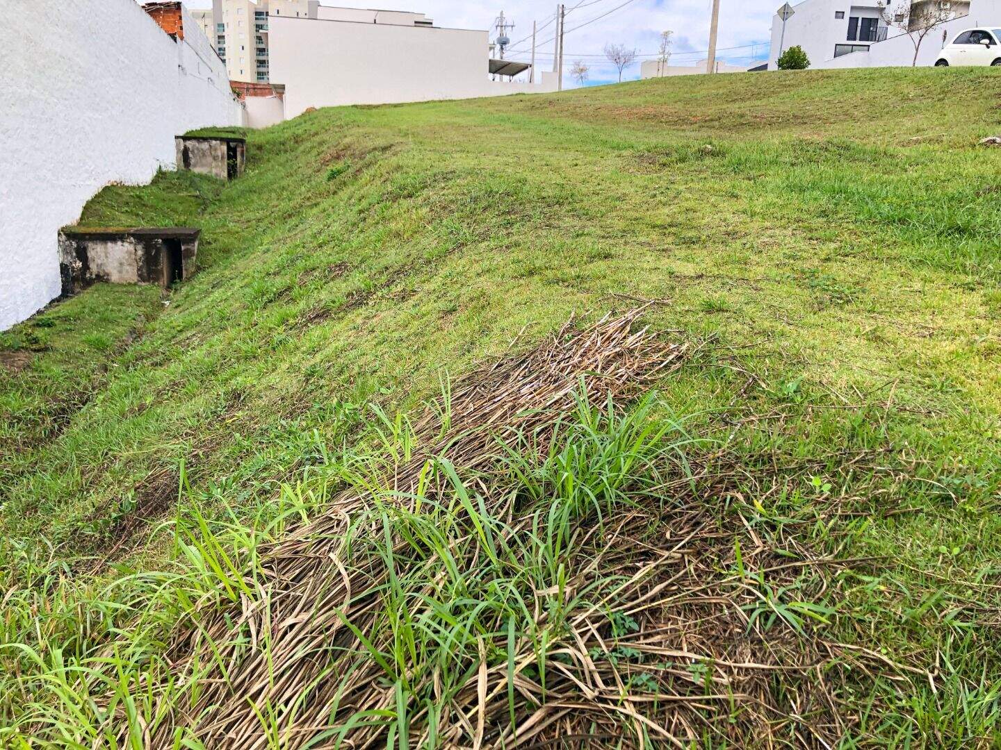 Terreno no Portal dos Sabiás, em Itu disponível para à venda | Grupo Kaion: Terreno à venda no Condomínio Portal dos Sabiás em Itu/SP
