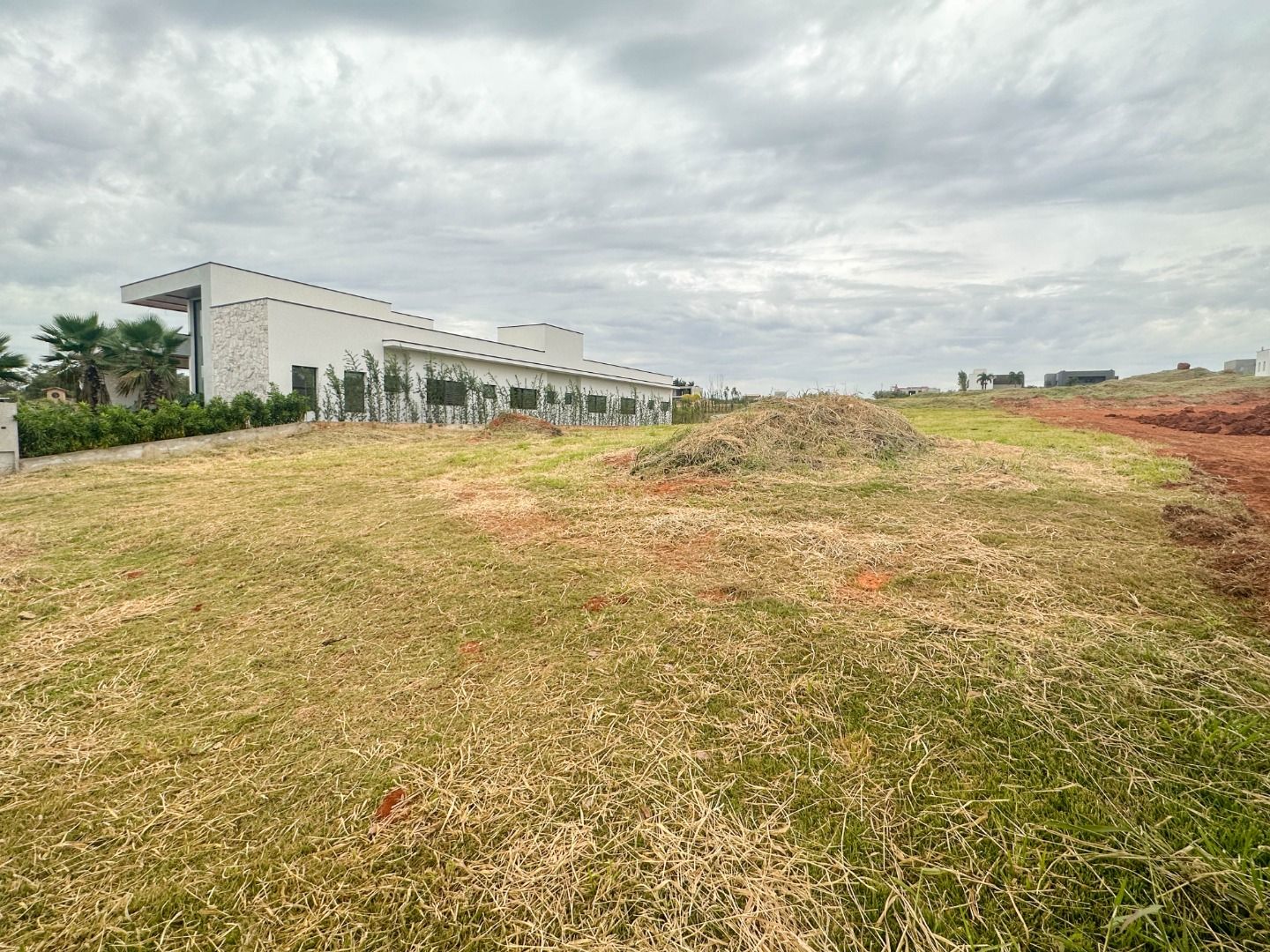 Terreno no Fazenda Alvorada, em Porto Feliz disponível para à venda | Grupo Kaion: Terreno à venda no Condomínio Fazenda Alvorada em Porto Feliz