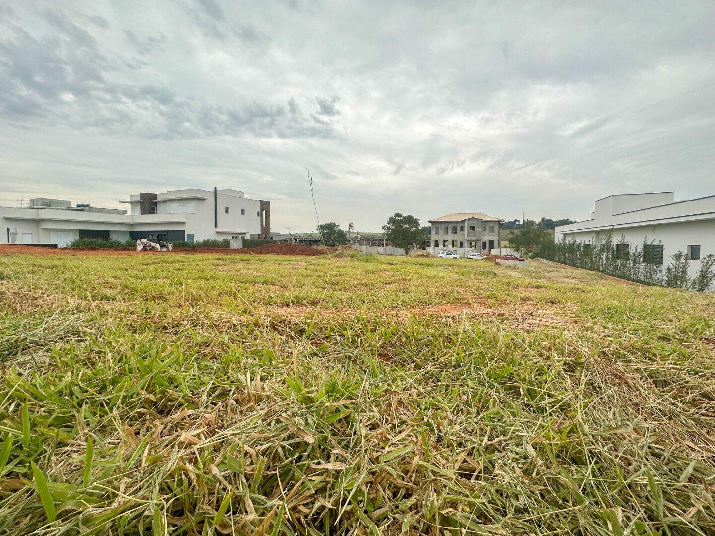 Terreno no Fazenda Alvorada, em Porto Feliz disponível para à venda | Grupo Kaion: Terreno à venda no Condomínio Fazenda Alvorada em Porto Feliz