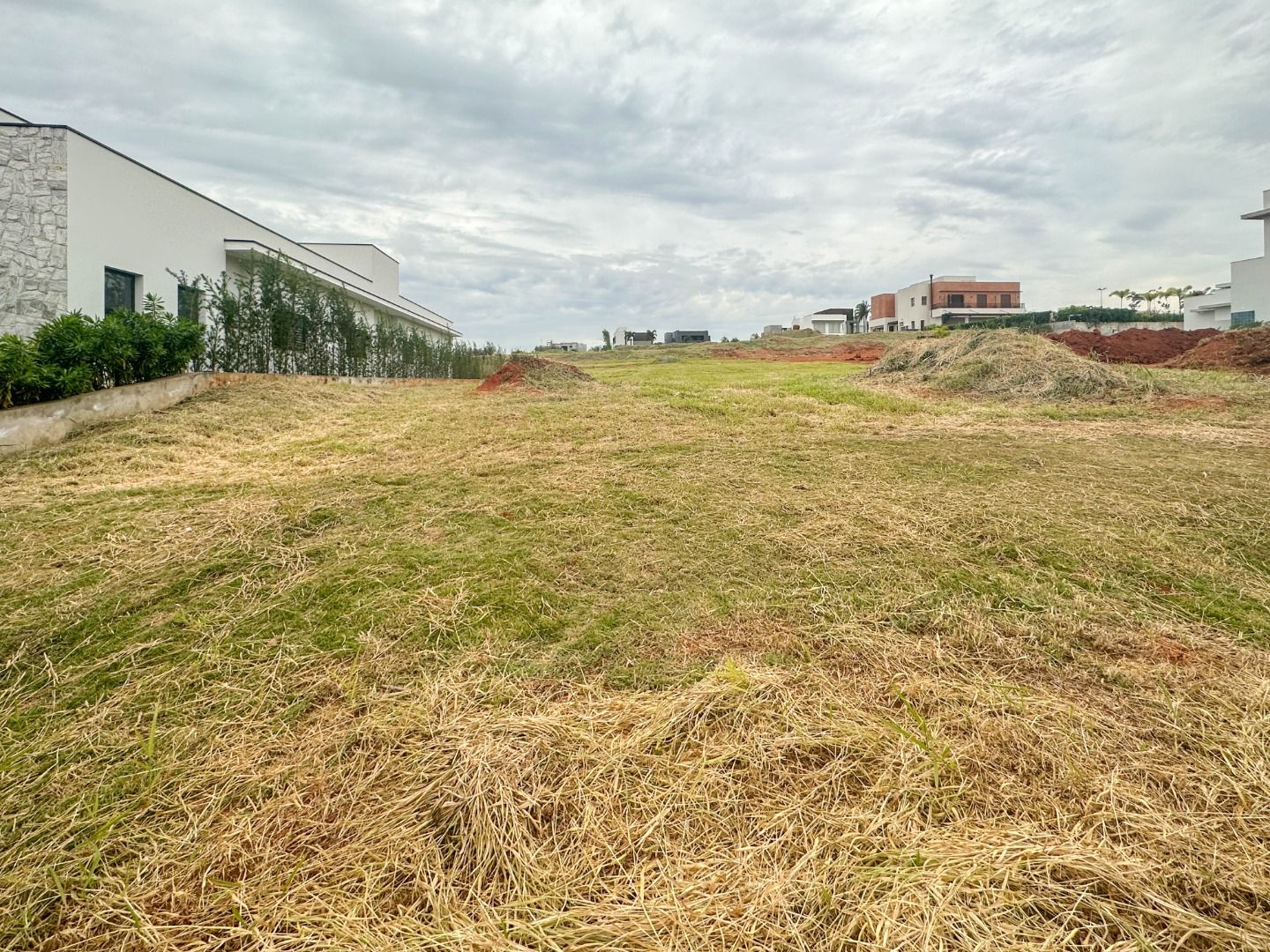 Terreno no Fazenda Alvorada, em Porto Feliz disponível para à venda | Grupo Kaion: Terreno à venda no Condomínio Fazenda Alvorada em Porto Feliz