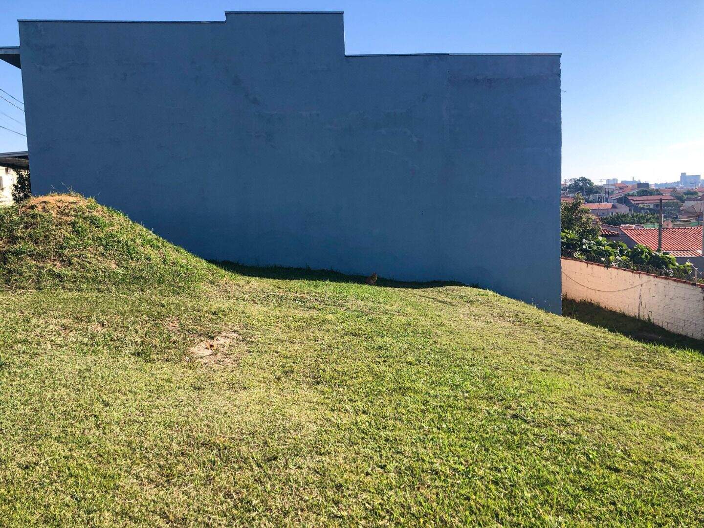 Terreno no Portal dos Sabiás, em Itu disponível para à venda | Grupo Kaion: Terreno à venda no Condomínio Portal dos Sabiás em Itu