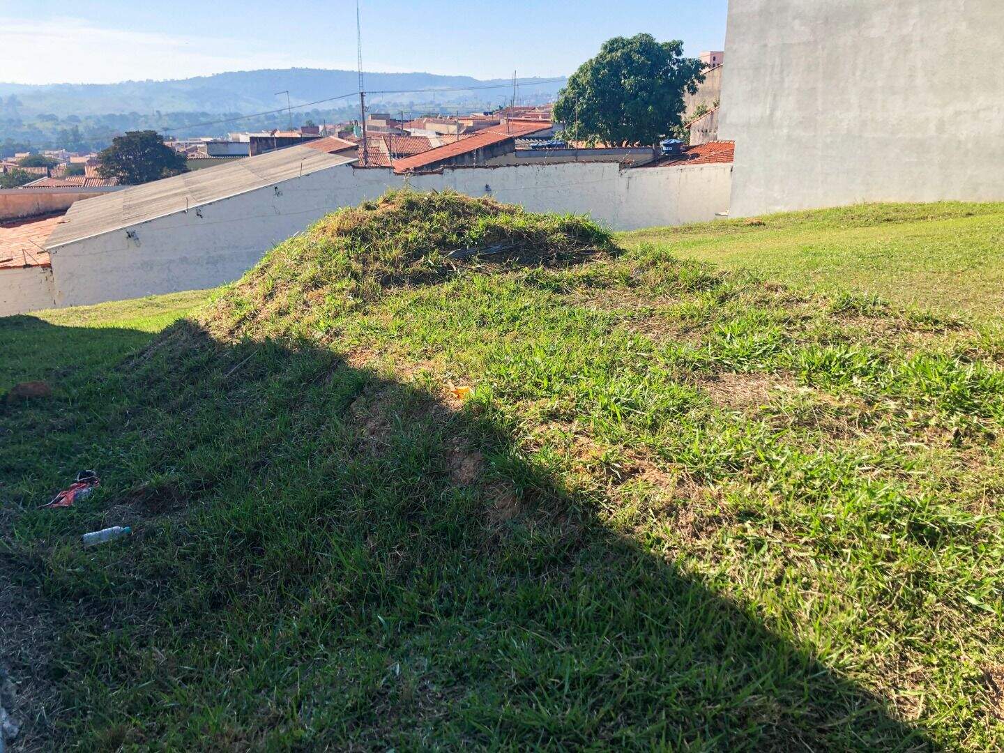 Terreno no Portal dos Sabiás, em Itu disponível para à venda | Grupo Kaion: Terreno à venda no Condomínio Portal dos Sabiás em Itu