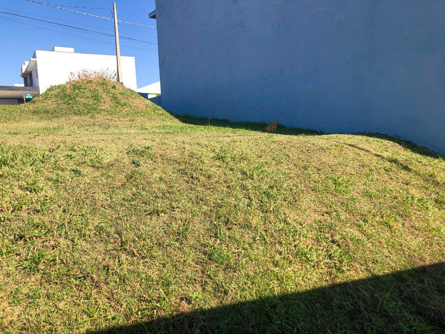 Terreno no Portal dos Sabiás, em Itu disponível para à venda | Grupo Kaion: Terreno à venda no Condomínio Portal dos Sabiás em Itu