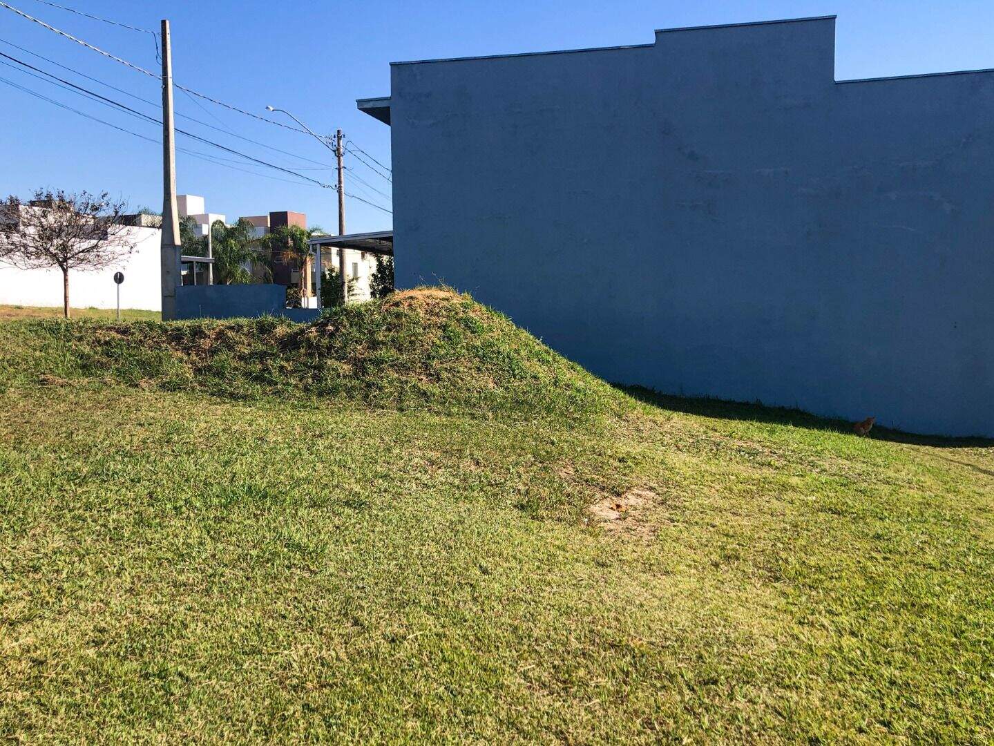 Terreno no Portal dos Sabiás, em Itu disponível para à venda | Grupo Kaion: Terreno à venda no Condomínio Portal dos Sabiás em Itu